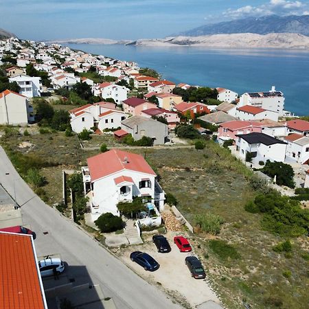 Apartments With A Parking Space Pag - 15765 باغ المظهر الخارجي الصورة