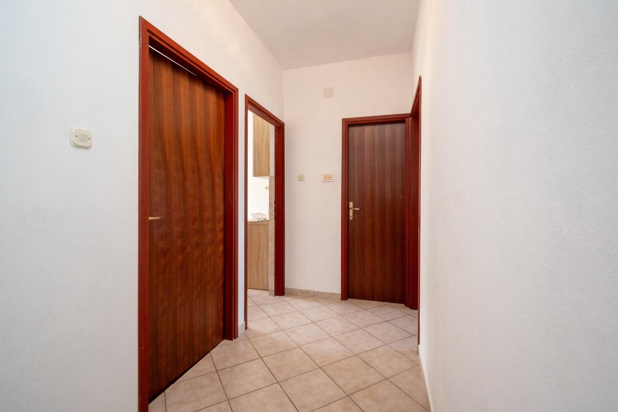 Apartments With A Parking Space Pag - 15765 باغ المظهر الخارجي الصورة